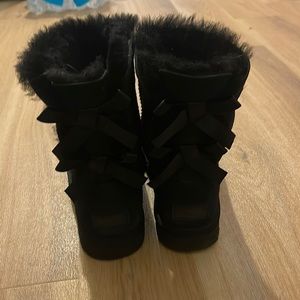 Bailey Bow UGG Boots